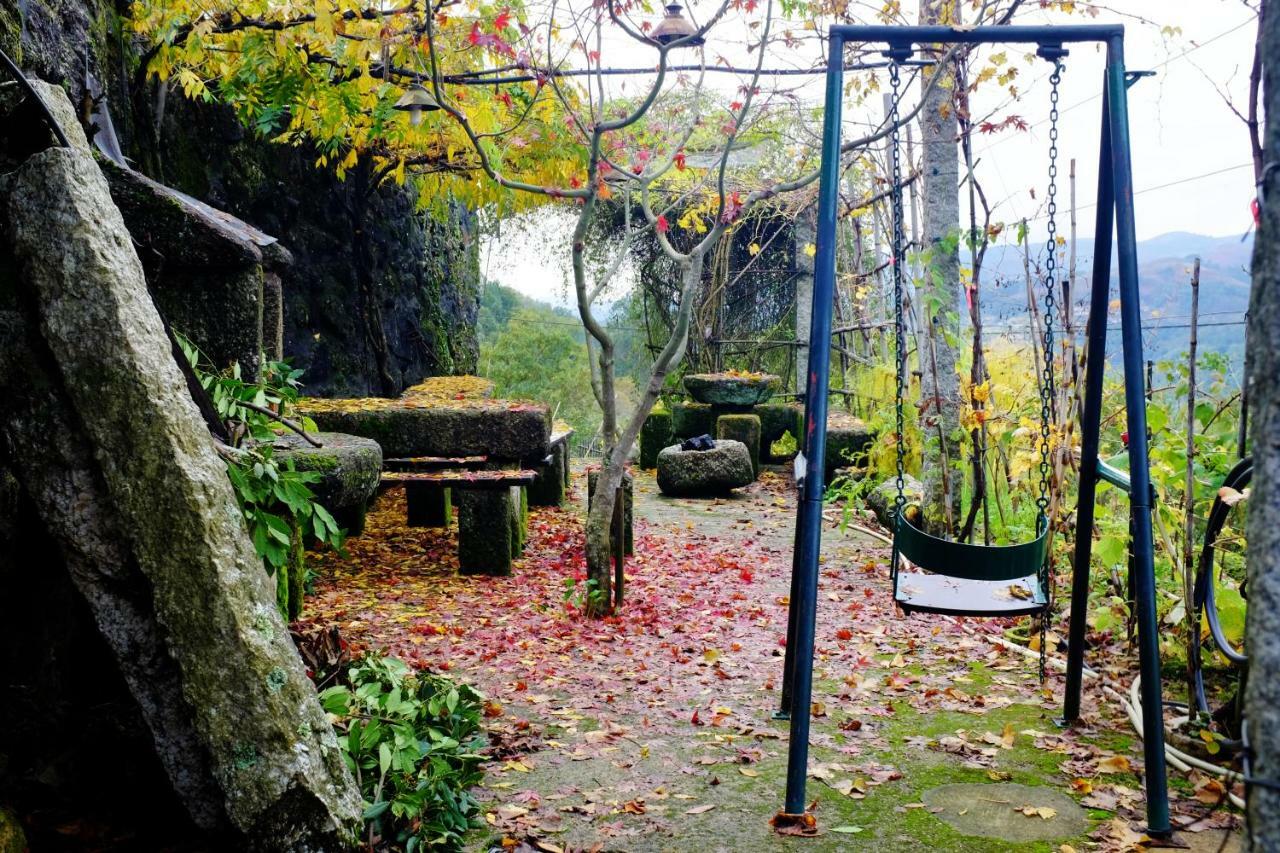 Casa Do Penedo Geres Holiday home *