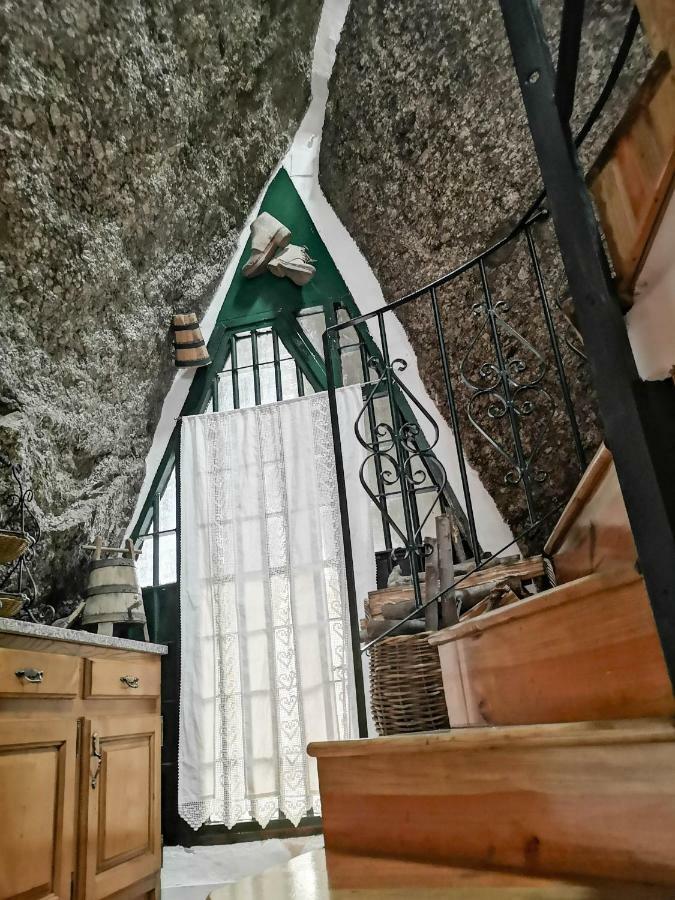 Holiday home Casa Do Penedo Geres