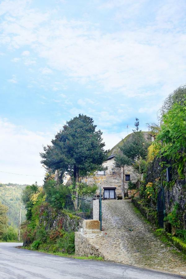 Casa Do Penedo Geres Holiday home