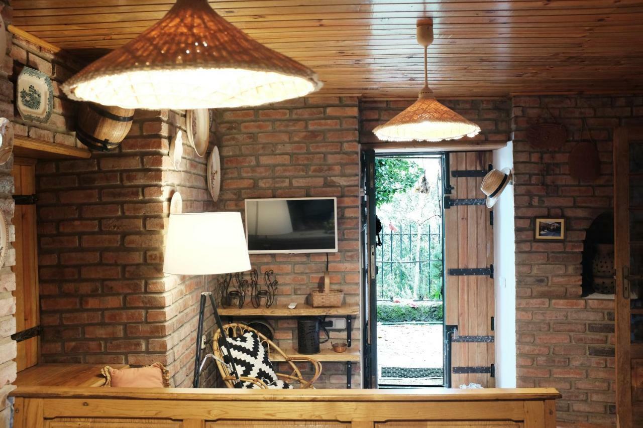 Casa Do Penedo Geres Holiday home *
