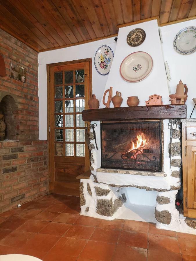 Casa Do Penedo Geres